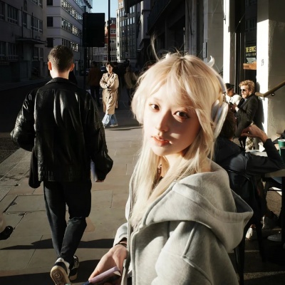 个性微信头像小众女生，专为小众品味的女生准备