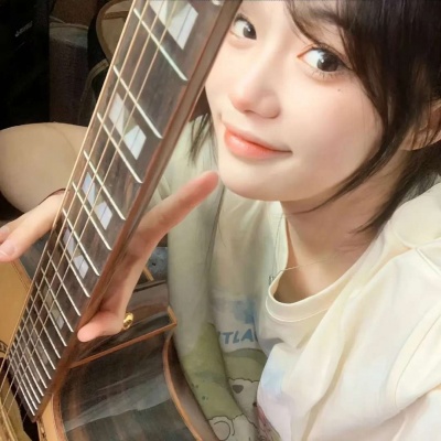 高级小众个性女生头像，简直是宝藏