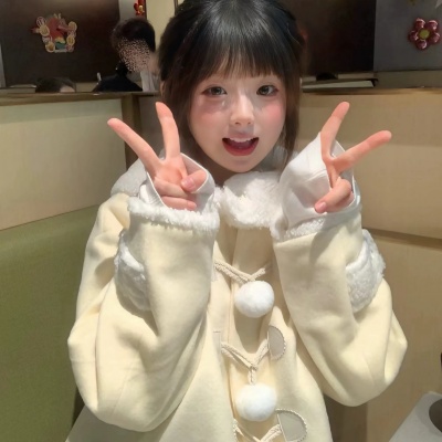 超甜可爱纯欲风女生头像合集｜温柔系少女必备高清无水印