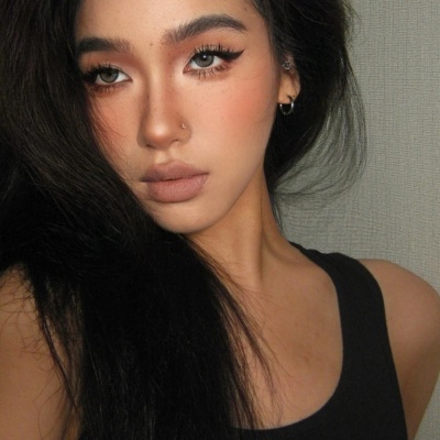 Ins风超拽微信女头来咯！