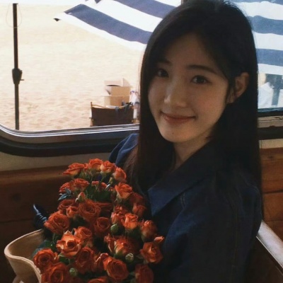 宝藏！ins风慢节奏小众女生头像来袭 