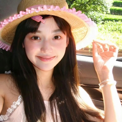 宝藏女生头像大集合，全都高清又好看！