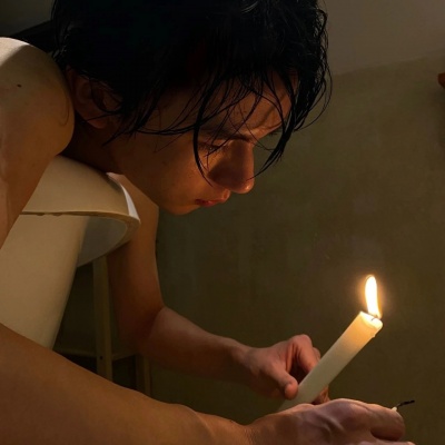 2025最新ins高级质感男生头像精选