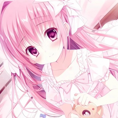 2025最新的动漫少女头像推荐