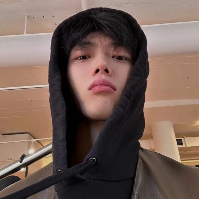 被问N次的ins小众高级质感男生头像来啦