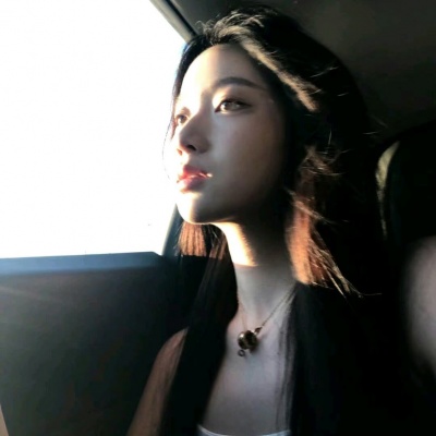 绝美！纯欲风高级质感女生头像推荐