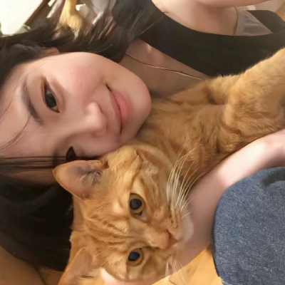 2025女生清纯头像,自然纯粹的美