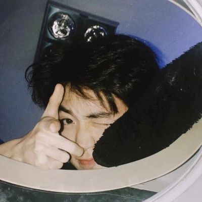 超绝!干净帅气优质男头推荐