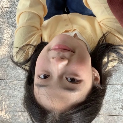 温柔氛围感真人女头，美到犯规！