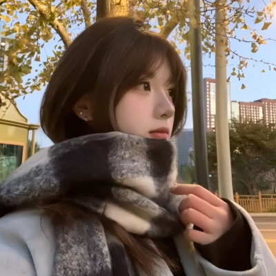 女头ins风氛围感，美炸啦