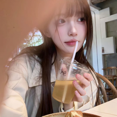 被甜到啦！温柔甜美女生头像推荐