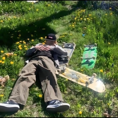 氛围感小众男生头像合集｜高级感 / 情绪风 /ins质感，个性不撞款！