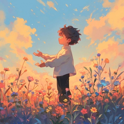 男生必看！小众高质量适合男生用的头像