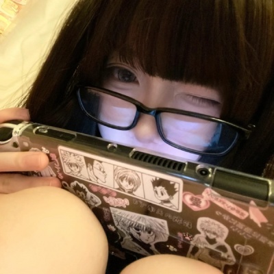 宝藏!ins风个性真人女生头像来袭