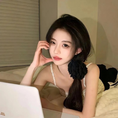 「超甜预警」可爱风高质量女头合集｜少女心爆棚