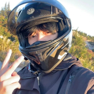 被帅晕！男头ins高级质感