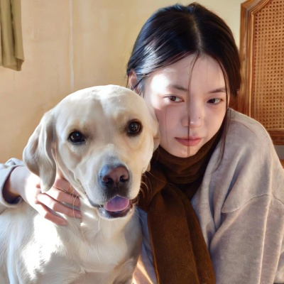 清纯可爱女生头像女高级,灵动又美好