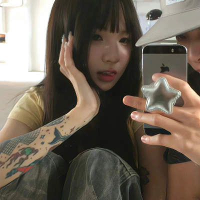 挖到宝啦！小众高质量双人情头来袭