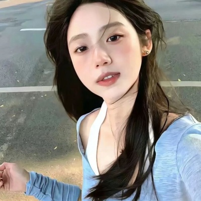 甜到冒泡！这些甜美仙气女生头像美炸啦