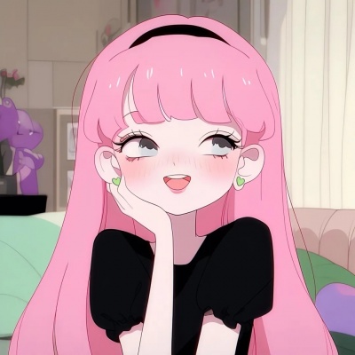 2025年超绝动漫头像来袭