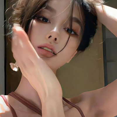 成熟气质高级女生头像分享