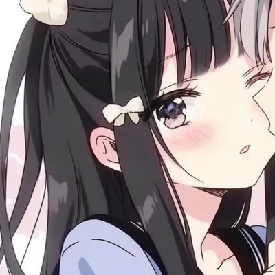 小众又好看的动漫情头|情侣必换