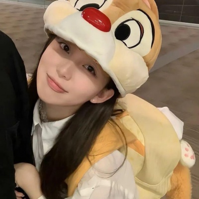  超萌！可爱治愈系女生头像推荐