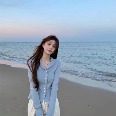 超绝！唯美闺蜜一人一张女生头像来袭