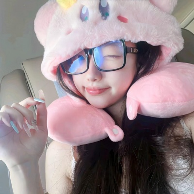 元气满满WeChat韩系女生头像