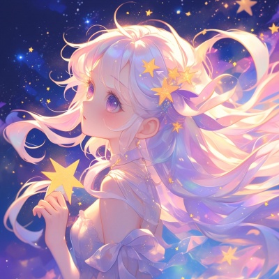 2025超好看动漫情侣头像大集合来啦!