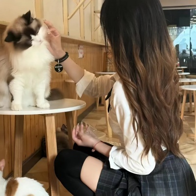 纯欲个性真人女生头像推荐|温柔甜飒随意切换