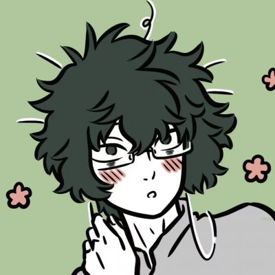 超有趣的非人哉头像分享