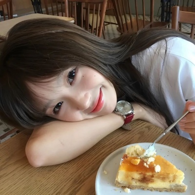 可爱个性女生头像推荐