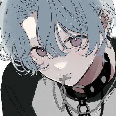 男生头像高级感动漫,被惊艳到