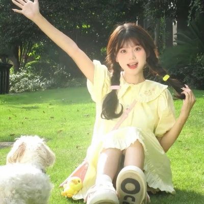 2025最新ins风女头大集合,美到犯规!