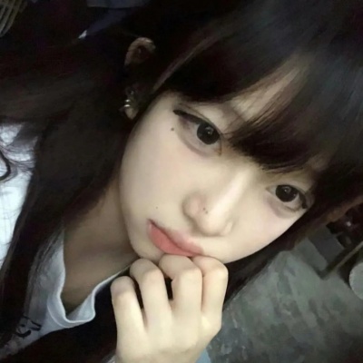 宝藏！青春少女高清无水印头像来袭