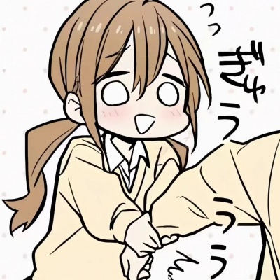 2025超甜动漫情侣头像精选，一键get专属情头！