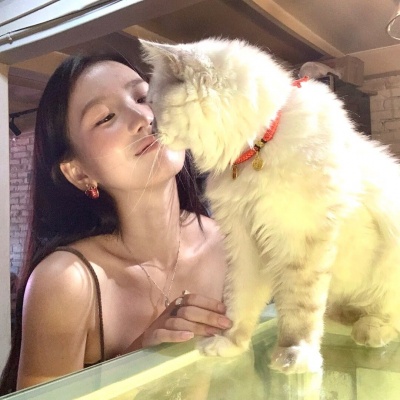 最新头像2025女生