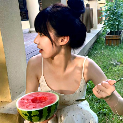 被甜晕啦!可爱氛围超甜女头大全