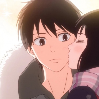 2025情侣头像最新版的动漫