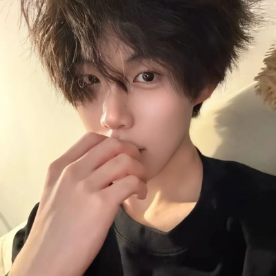 微信真人男头推荐，每一款都超绝！ 