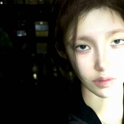 高冷个性女生头像｜高级感拉满独特不烂大街