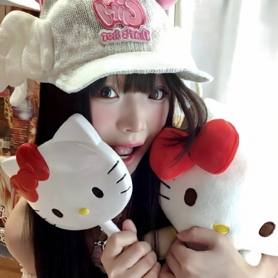 挖到宝啦！超绝ins小众可爱女头推荐