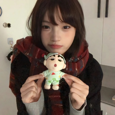 宝子们，超绝ins可爱女头来啦！