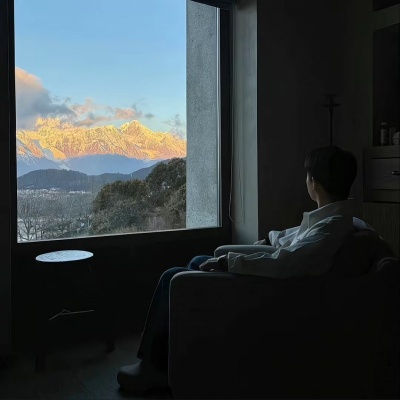 被帅到！高级小众氛围感男头来袭