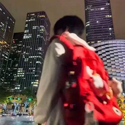 氛围感拉满的真人男头来啦