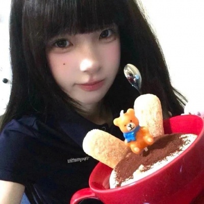 对象不是人情头女生