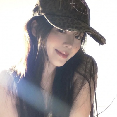 宝藏！小众又超可爱的真实女生头像来啦