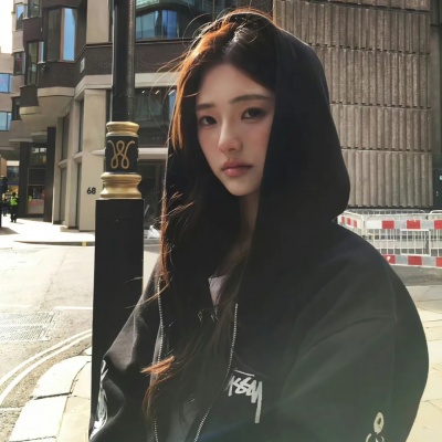 2025最新小众高级感个性氛围感女头合集