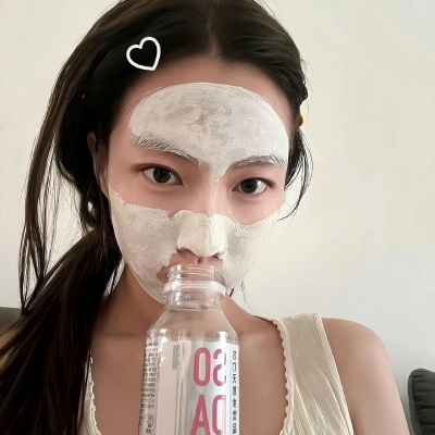 超萌来袭！可爱搞怪女生头像推荐